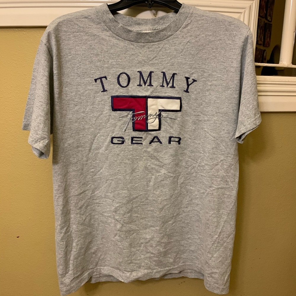 Bootleg Tommy Hilfiger